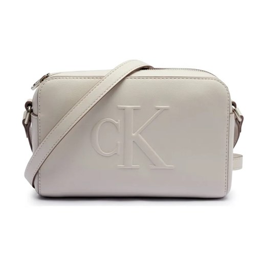 Calvin Klein Jeans Listonoszka ze sklepu Gomez Fashion Store w kategorii Listonoszki - zdjęcie 184312342