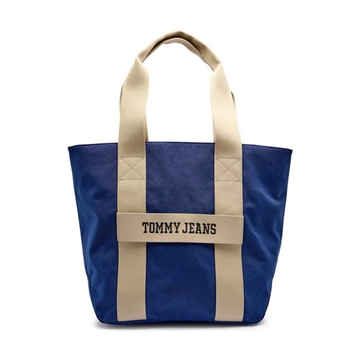 Tommy Jeans Shopperka ze sklepu Gomez Fashion Store w kategorii Torby Shopper bag - zdjęcie 184312344