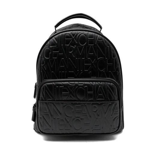 Armani Exchange Plecak ze sklepu Gomez Fashion Store w kategorii Plecaki - zdjęcie 184312350