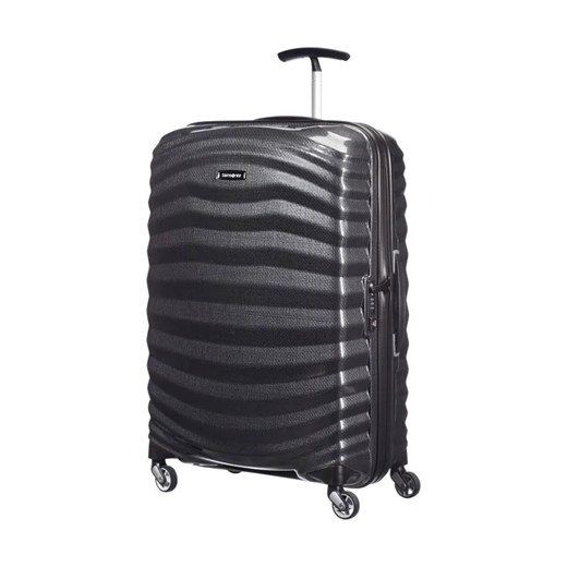 Samsonite Walizka LITE-SHOCK SPINNER 69/25 ze sklepu Gomez Fashion Store w kategorii Walizki - zdjęcie 184312351