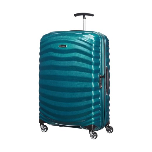 Samsonite Walizka LITE-SHOCK SPINNER 69/25 ze sklepu Gomez Fashion Store w kategorii Walizki - zdjęcie 184312373