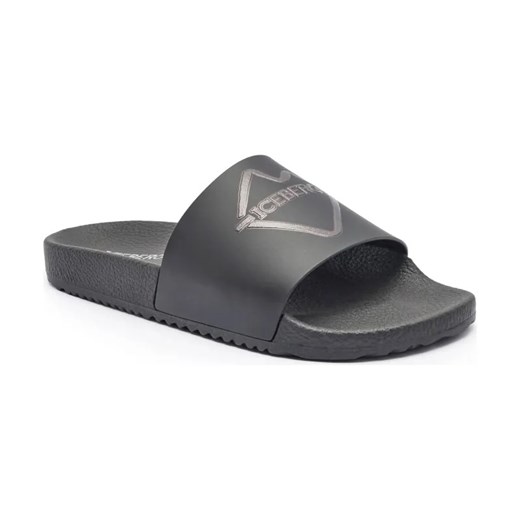 Iceberg Klapki ze sklepu Gomez Fashion Store w kategorii Klapki męskie - zdjęcie 184312384