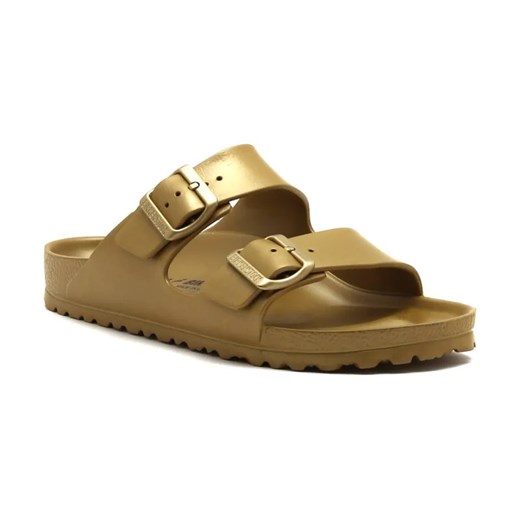 Birkenstock Klapki Arizona EVA ze sklepu Gomez Fashion Store w kategorii Klapki damskie - zdjęcie 184312390