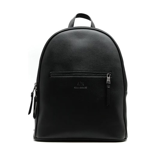 Armani Exchange Plecak ze sklepu Gomez Fashion Store w kategorii Plecaki - zdjęcie 184312391