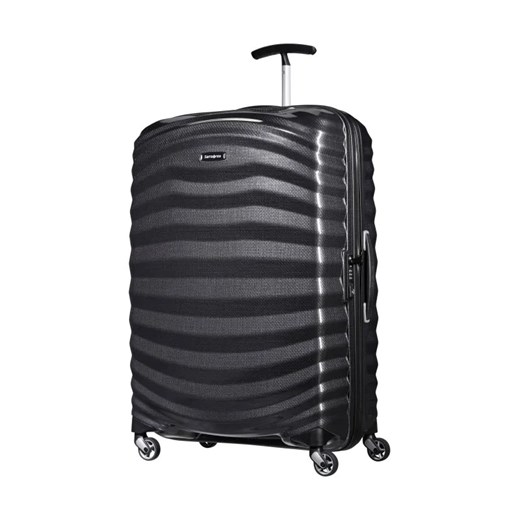 Samsonite Walizka LITE-SHOCK SPINNER 75/28 ze sklepu Gomez Fashion Store w kategorii Walizki - zdjęcie 184312392