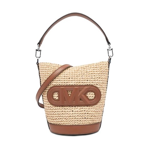 Michael Kors Torebka na ramię BUCKET ze sklepu Gomez Fashion Store w kategorii Torby letnie - zdjęcie 184312402