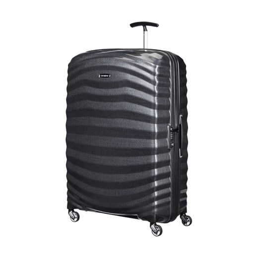 Samsonite Walizka LITE-SHOCK SPINNER 81/30 ze sklepu Gomez Fashion Store w kategorii Walizki - zdjęcie 184312410