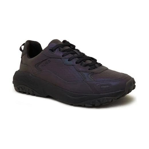 HUGO Sneakersy GO1ST aliri ze sklepu Gomez Fashion Store w kategorii Buty sportowe męskie - zdjęcie 184312412