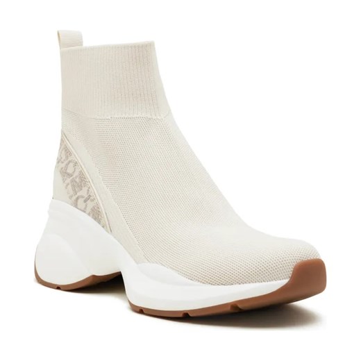 Michael Kors Sneakersy ZUMA ze sklepu Gomez Fashion Store w kategorii Buty sportowe damskie - zdjęcie 184312430