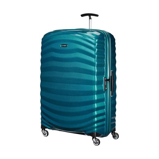 Samsonite Walizka LITE-SHOCK SPINNER 81/30 ze sklepu Gomez Fashion Store w kategorii Walizki - zdjęcie 184312433