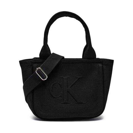 Calvin Klein Jeans Kuferek SUMMER ze sklepu Gomez Fashion Store w kategorii Kuferki - zdjęcie 184312434