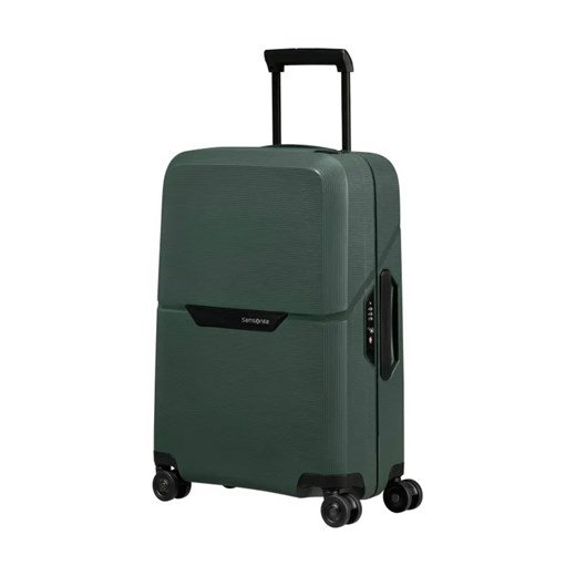 Samsonite Walizka MAGNUM ECO SPINNER 55/20 ze sklepu Gomez Fashion Store w kategorii Walizki - zdjęcie 184312443