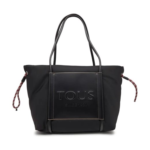 Tous Shopperka ze sklepu Gomez Fashion Store w kategorii Torby Shopper bag - zdjęcie 184312470