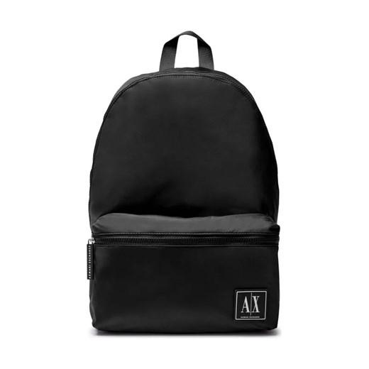 Armani Exchange Plecak Armani Exchange One Size wyprzedaż Gomez Fashion Store