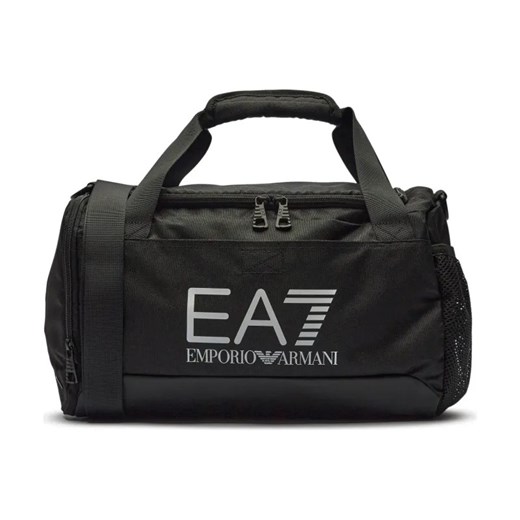 EA7 Torba sportowa ze sklepu Gomez Fashion Store w kategorii Torby sportowe - zdjęcie 184312483