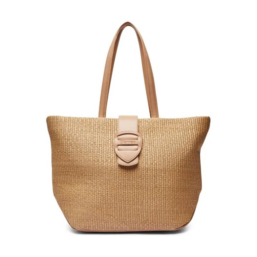 BLAUER Shopperka ze sklepu Gomez Fashion Store w kategorii Torby Shopper bag - zdjęcie 184312484