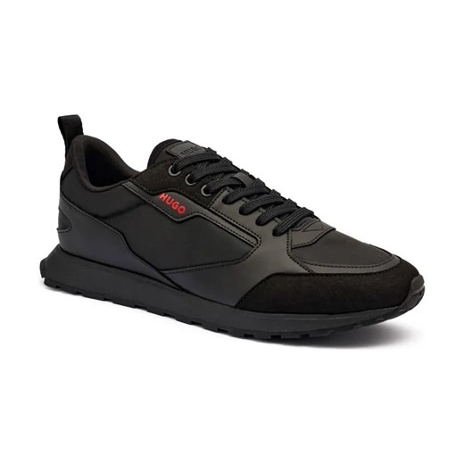 HUGO Sneakersy Icelin ze sklepu Gomez Fashion Store w kategorii Buty sportowe męskie - zdjęcie 184312494