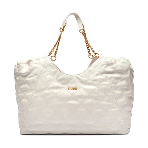 Liu Jo Shopperka Sirin ze sklepu Gomez Fashion Store w kategorii Torby Shopper bag - zdjęcie 184312512