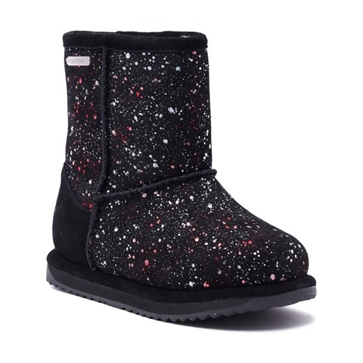 EMU Australia Skórzane śniegowce Galaxy Brumby ze sklepu Gomez Fashion Store w kategorii Buty zimowe dziecięce - zdjęcie 184312522