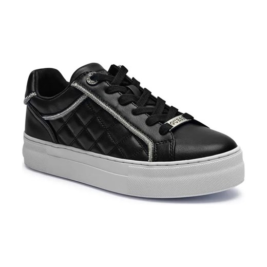 Guess Sneakersy GRATEA ze sklepu Gomez Fashion Store w kategorii Buty sportowe damskie - zdjęcie 184312531