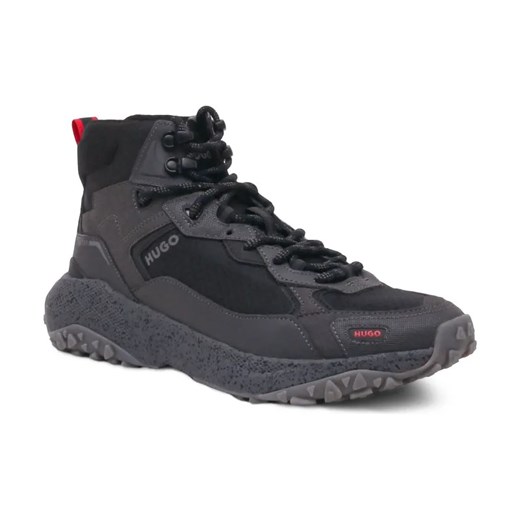 HUGO Buty trekkingowe GO1ST ze sklepu Gomez Fashion Store w kategorii Buty trekkingowe męskie - zdjęcie 184312532