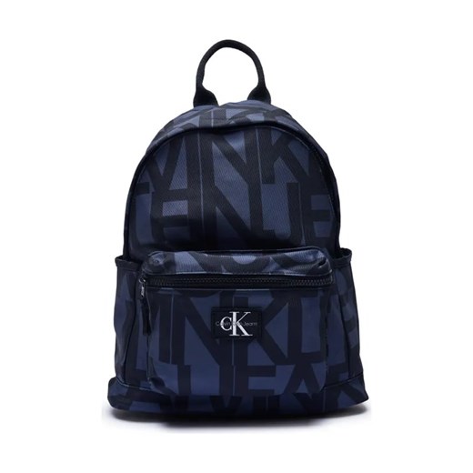 Calvin Klein Jeans Plecak ze sklepu Gomez Fashion Store w kategorii Plecaki dla dzieci - zdjęcie 184312533
