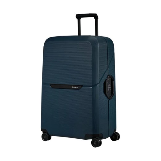 Samsonite Walizka MAGNUM ECO SPINNER 75/28 ze sklepu Gomez Fashion Store w kategorii Walizki - zdjęcie 184312553
