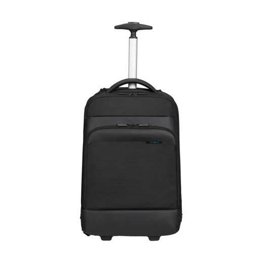 Samsonite Plecak MYSIGHT LPT. BACKPACK/WH 17.3" ze sklepu Gomez Fashion Store w kategorii Plecaki - zdjęcie 184312612