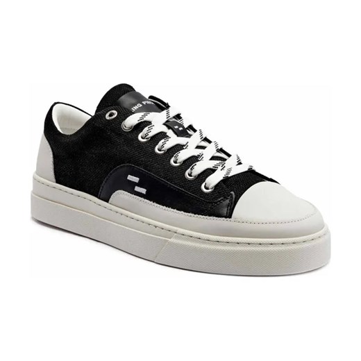 Filling Pieces Trampki Riviera | z dodatkiem skóry ze sklepu Gomez Fashion Store w kategorii Trampki męskie - zdjęcie 184312640