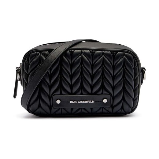 Karl Lagerfeld Listonoszka k/weave ze sklepu Gomez Fashion Store w kategorii Listonoszki - zdjęcie 184312663