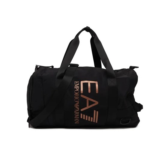 EA7 Torba sportowa One Size Gomez Fashion Store okazyjna cena