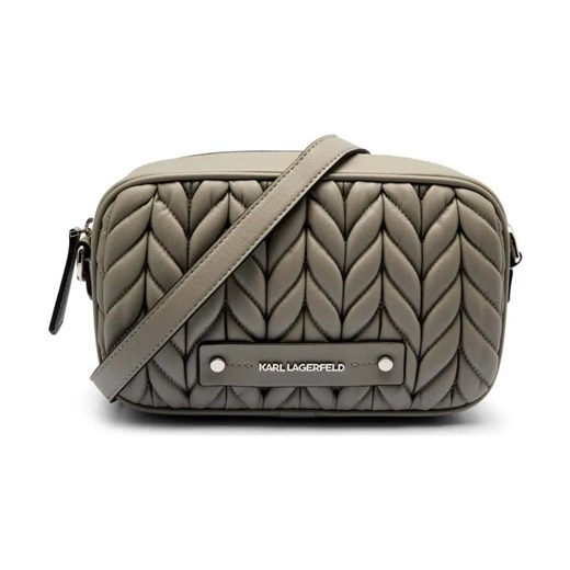 Karl Lagerfeld Listonoszka k/weave ze sklepu Gomez Fashion Store w kategorii Listonoszki - zdjęcie 184312683