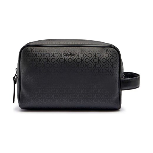 Calvin Klein Kosmetyczka ze sklepu Gomez Fashion Store w kategorii Kosmetyczki męskie - zdjęcie 184312703
