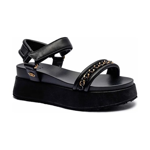 Liu Jo Sandały FRIDA 36 ze sklepu Gomez Fashion Store w kategorii Sandały damskie - zdjęcie 184312712