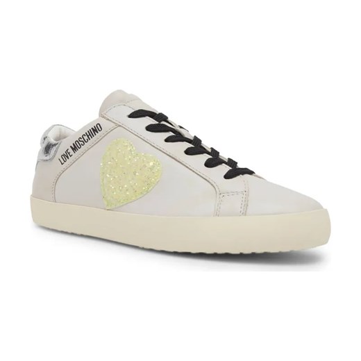 Love Moschino Trampki ze sklepu Gomez Fashion Store w kategorii Trampki damskie - zdjęcie 184312722