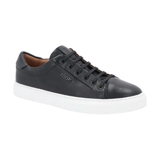 Joop! Skórzane trampki Coralie ze sklepu Gomez Fashion Store w kategorii Trampki męskie - zdjęcie 184312751
