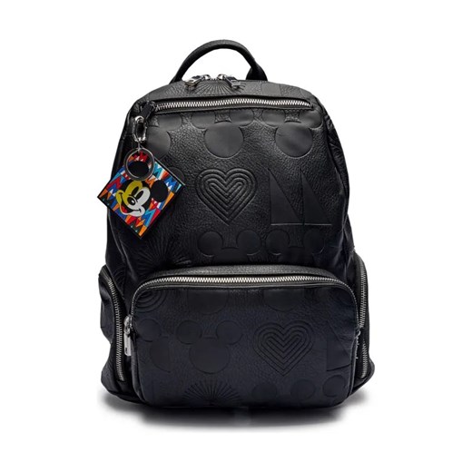 Desigual Plecak CHESTER DESIGUAL X DISNEY ze sklepu Gomez Fashion Store w kategorii Plecaki - zdjęcie 184312840