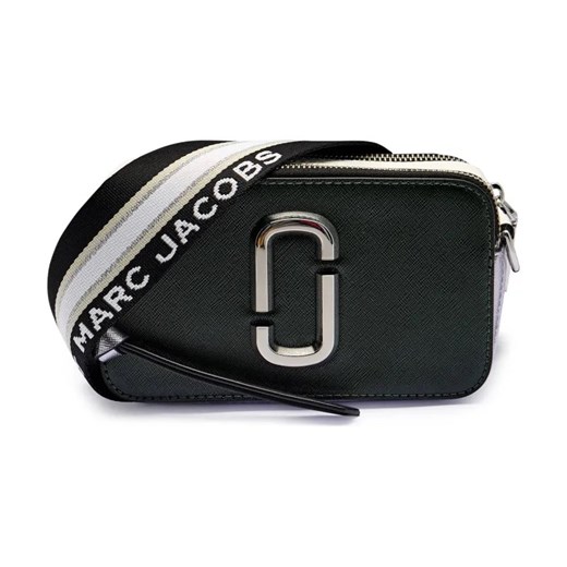 Marc Jacobs Skórzana listonoszka THE SNAPSHOT ze sklepu Gomez Fashion Store w kategorii Listonoszki - zdjęcie 184312842