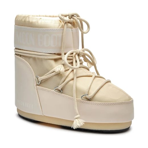 Moon Boot Ocieplane śniegowce ze sklepu Gomez Fashion Store w kategorii Śniegowce damskie - zdjęcie 184312864