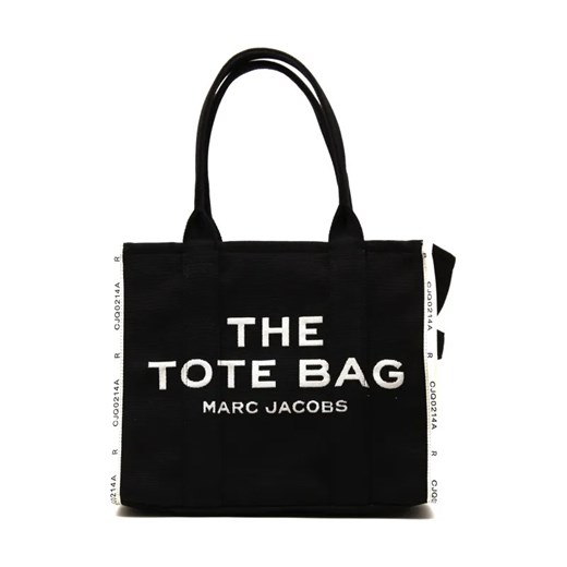 Marc Jacobs Shopperka THE JACQUARD LARGE ze sklepu Gomez Fashion Store w kategorii Torby Shopper bag - zdjęcie 184312872