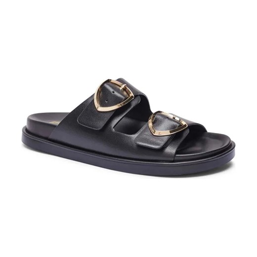 BLAUER Klapki GLADE01 ze sklepu Gomez Fashion Store w kategorii Klapki damskie - zdjęcie 184312890