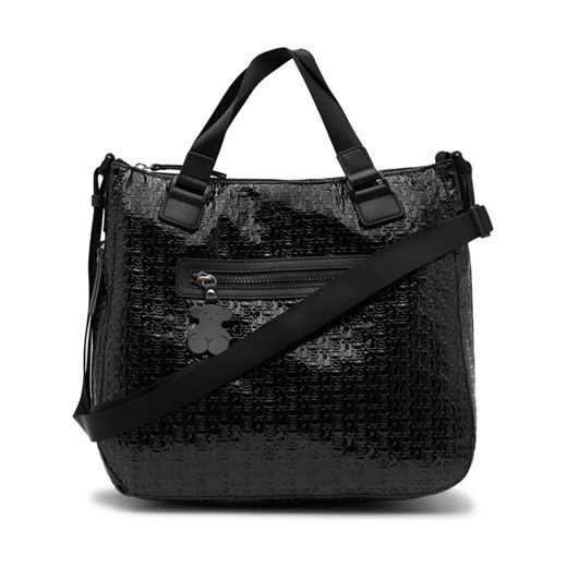 Tous Shopperka ze sklepu Gomez Fashion Store w kategorii Torby Shopper bag - zdjęcie 184312892