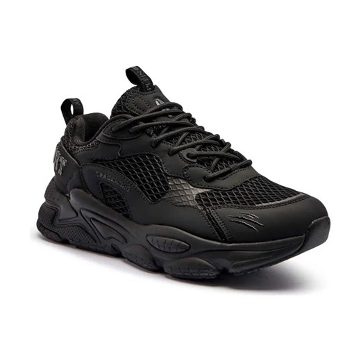 Plein Sport Sneakersy Track King ze sklepu Gomez Fashion Store w kategorii Buty sportowe męskie - zdjęcie 184312914
