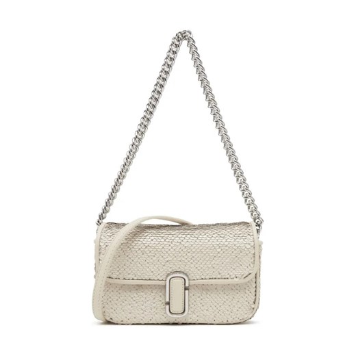 Marc Jacobs Listonoszka THE SEQUIN J MARC MINI ze sklepu Gomez Fashion Store w kategorii Listonoszki - zdjęcie 184312921