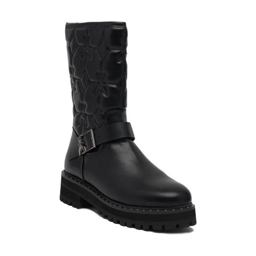 Patrizia Pepe Botki ze sklepu Gomez Fashion Store w kategorii Botki - zdjęcie 184312931