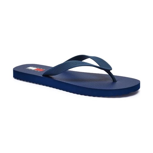 Tommy Jeans Japonki ze sklepu Gomez Fashion Store w kategorii Klapki męskie - zdjęcie 184312942