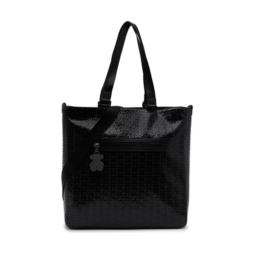 Tous Torebka na ramię TIONA LINDSAY ze sklepu Gomez Fashion Store w kategorii Torby Shopper bag - zdjęcie 184312943