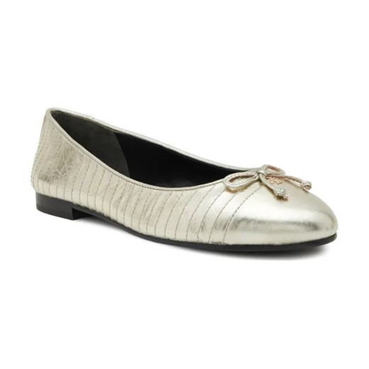 TORY BURCH Baleriny ze sklepu Gomez Fashion Store w kategorii Balerinki - zdjęcie 184312991
