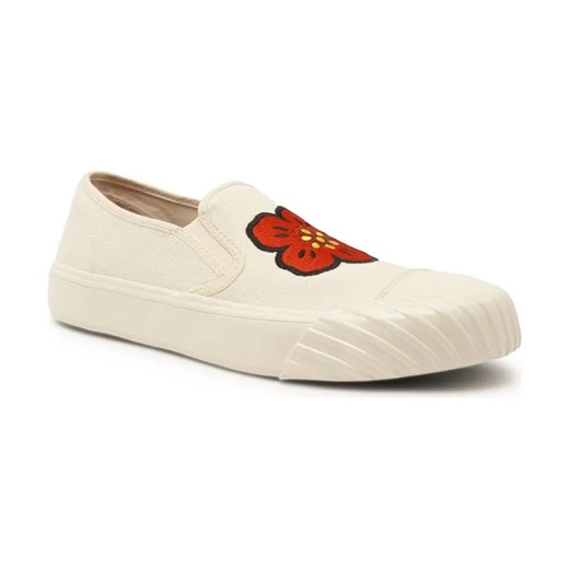 Kenzo Slip on Kenzo 40 okazja Gomez Fashion Store