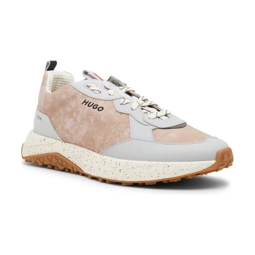 HUGO Sneakersy Kane Runn 40 okazja Gomez Fashion Store
